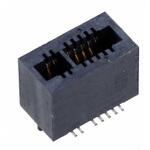 MEC1 Samtec 1mmピッチ 1列 垂直 SMT メス カードエッジコネクタ SAMTEC