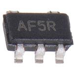 MCP6001UT-I/OT Microchip オペアンプ， 表面実装， 1回路， 単一電源， MCP6001UT-I/OT MICROCHIP