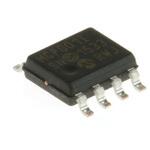 MCP601-I/SN Microchip オペアンプ， 表面実装， 1回路， 単一電源， MCP601-I/SN MICROCHIP