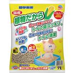 消臭楽園 7L アース・ペット