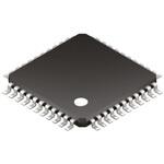 PIC16F1517-I/PT Microchip マイコン， 44-Pin TQFP PIC16F1517-I/PT MICROCHIP