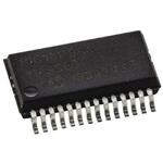 PIC16F886-I/SS Microchip マイコン， 28-Pin SSOP PIC16F886-I/SS MICROCHIP