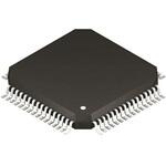 DSPIC33EP64MC206-I/PT Microchip マイコン， 64-Pin TQFP DSPIC33EP64MC206-I/PT MICROCHIP