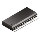 PIC18F25K50-I/SO Microchip マイコン， 28-Pin SOIC PIC18F25K50-I/SO MICROCHIP