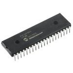 PIC16F884-I/P Microchip マイコン， 40-Pin PDIP PIC16F884-I/P MICROCHIP