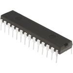 PIC18F25K22-I/SP Microchip マイコン， 28-Pin PDIP PIC18F25K22-I/SP MICROCHIP