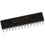 PIC16F76-I/SP Microchip マイコン， 28-Pin SPDIP PIC16F76-I/SP MICROCHIP