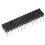 PIC18F25K50-I/SP Microchip マイコン， 28-Pin SPDIP PIC18F25K50-I/SP MICROCHIP