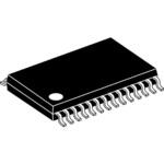 PIC18F24K20-I/SS Microchip マイコン， 28-Pin SSOP PIC18F24K20-I/SS MICROCHIP