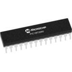 PIC18F2680-I/SP Microchip マイコン， 28-Pin SPDIP PIC18F2680-I/SP MICROCHIP