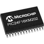 PIC24F16KM202-I/SO Microchip マイコン， 28-Pin SOIC PIC24F16KM202-I/SO MICROCHIP