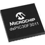 DSPIC30F3011-30I/P Microchip マイコン， 40-Pin PDIP DSPIC30F3011-30I/P MICROCHIP
