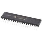 PIC16F874A-I/P Microchip マイコン， 40-Pin PDIP PIC16F874A-I/P MICROCHIP