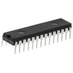 PIC16F870-I/SP Microchip マイコン， 28-Pin SPDIP PIC16F870-I/SP MICROCHIP