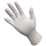 クイン ニトリル手袋 スリム箱(50枚入) 宇都宮製作