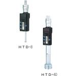 デジマチック ホールテスト ミツトヨ Mitutoyo デジタル内側マイクロメータ用ホールテスト ボアゲージ 通販モノタロウ Htd 10r