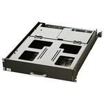液晶モニタースライドユニット 摂津金属工業