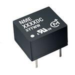 NME2405DC Murata Power Solutions DC-DCコンバータ Vout：5V dc 21.6 → 26.4 V dc， 1W， NME2405DC Murata Power Solutions