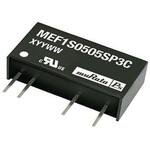 MEF1S0505SP3C Murata Power Solutions DC-DCコンバータ Vout：5V dc 4.75 → 5.25 V dc， 1W， MEF1S0505SP3C Murata Power Solutions