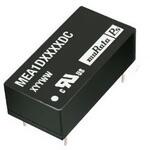 MEA1D2412SC Murata Power Solutions DC-DCコンバータ Vout：±12V dc 21.6 → 26.4 V dc， 1W， MEA1D2412SC Murata Power Solutions