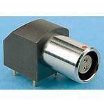 EPG.1B.307.HLN Lemo 丸型コネクタ， 7極， パネルマウント， EPG.1B.307.HLN LEMO