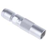 PHG.00.304.CLLD35 Lemo 丸型コネクタ， 4極， ケーブルマウント， PHG.00.304.CLLD35 LEMO