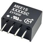 MEE1S1515SC Murata Power Solutions DC-DCコンバータ Vout：15V dc 13.5 → 16.5 V dc， 1W， MEE1S1515SC Murata Power Solutions