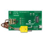 ADM00665 Microchip 温度センサ Thermocouple EMF to C Converter評価ボード MCP9600 ADM00665 MICROCHIP