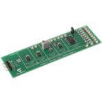 PKSERIAL-I2C1 Microchip デモンストレーションボード PKSERIAL-I2C1 MICROCHIP