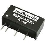 NMG1515SC Murata Power Solutions DC-DCコンバータ Vout：15V dc 13.5 → 16.5 V dc， 2W， NMG1515SC Murata Power Solutions