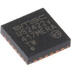 USB2422-I/MJ Microchip コントローラ USB 2.0 USB2422-I/MJ MICROCHIP