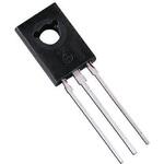 2N4920G onsemi トランジスタ， PNP， スルーホール， -1 A， 2N4920G onsemi