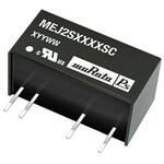 MEJ2S1205SC Murata Power Solutions DC-DCコンバータ Vout：5V dc 10.8 → 13.2 V dc， 2W， MEJ2S1205SC Murata Power Solutions