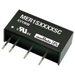 MER1S1215SC Murata Power Solutions DC-DCコンバータ Vout：15V dc 10.8 → 13.2 V dc， 1W， MER1S1215SC Murata Power Solutions