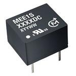 MEE1S2412SC Murata Power Solutions DC-DCコンバータ Vout：12V dc 21.6 → 26.4 V dc， 1W， MEE1S2412SC Murata Power Solutions