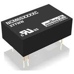 NCM6S1205EC Murata Power Solutions DC-DCコンバータ Vout：5V dc 9 → 36 V dc， 6W， NCM6S1205EC Murata Power Solutions