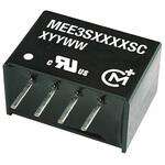 MEE3S0512SC Murata Power Solutions DC-DCコンバータ Vout：12V dc 4.5 → 5.5 V dc， 3W， MEE3S0512SC Murata Power Solutions