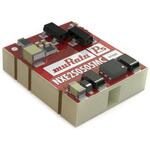 NXE1S0305MC-R7 Murata Power Solutions DC-DCコンバータ Vout：5V dc 2.97 → 3.63 V dc， 1W， NXE1S0305MC-R7 Murata Power Solutions