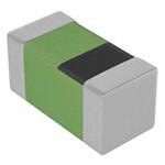 Murata 積層チップインダクタ， 1.5 nH， 300mA， 1 x 0.5 x 0.5mm， LQG15HN1N5S02D MURATA