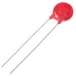 V250LA2P Littelfuse 酸化金属バリスタ バリスタ電圧:354 → 473V 最大直流定格電圧:330V， 90pF， V250LA2P LITTELFUSE
