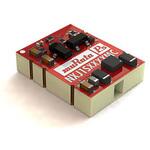 NXJ1S0303MC-R7 Murata Power Solutions DC-DCコンバータ Vout：3.3V dc 2.97 → 3.63 V dc， 1W， NXJ1S0303MC-R7 Murata Power Solutions