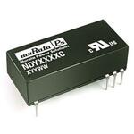 NDY2405C Murata Power Solutions DC-DCコンバータ Vout：5V dc 18 → 36 V dc， 3W， NDY2405C Murata Power Solutions