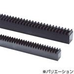 KRF 調質ラック(両端面加工) KHK(小原歯車工業)
