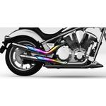 Galaxy SUS / ANO モリワキエンジニアリング