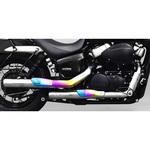 Galaxy ANO モリワキエンジニアリング