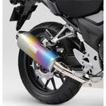 MX ANO モリワキエンジニアリング