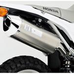 MX WT モリワキエンジニアリング