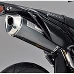 MX BP モリワキエンジニアリング