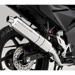 CBR125R 13 ZERO WT F/E モリワキエンジニアリング