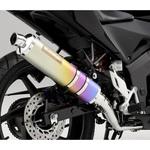 CBR125R 13 ZERO ANO F/E モリワキエンジニアリング